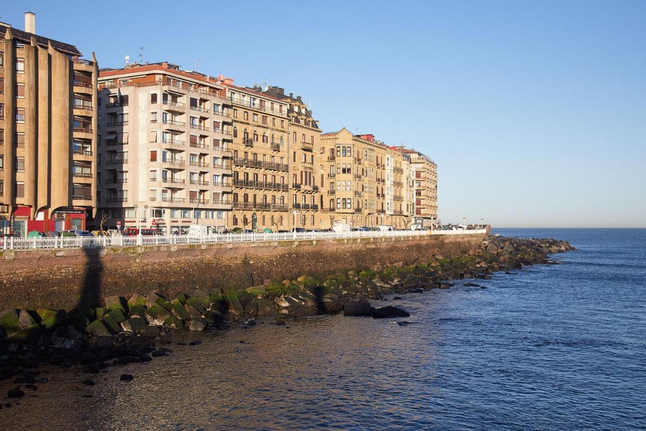Marrubi - Basque San Sebastián